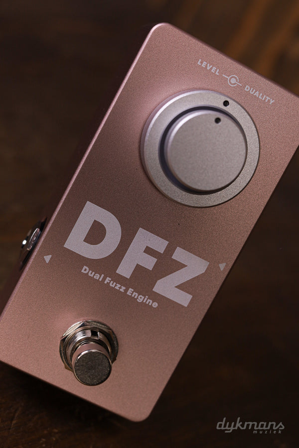 Darkglass DFX