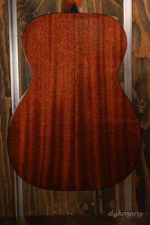 Martin 00 DB Jeff Tweedy