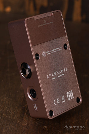 Darkglass DFX