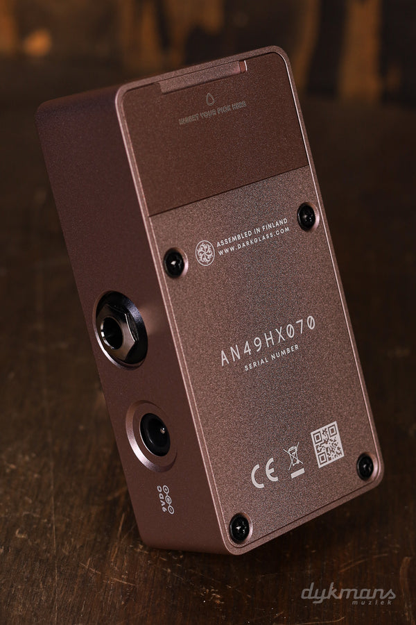 Darkglass DFX