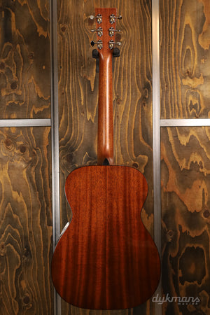 Martin 00 DB Jeff Tweedy