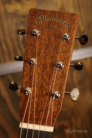 Martin 00 DB Jeff Tweedy