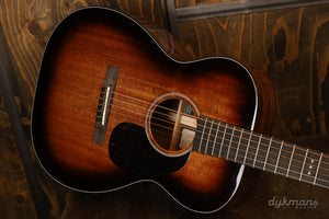 Martin 00 DB Jeff Tweedy