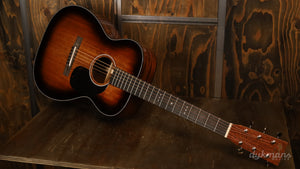 Martin 00 DB Jeff Tweedy