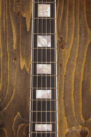 Epiphone IGC Les Paul Custom Sedona Burst
