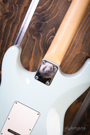 Suhr Classic S Sonic Blue