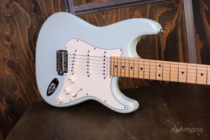 Suhr Classic S Sonic Blue