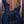 Dingwall Combustion 5-3 Indigo Burst