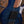 Dingwall Combustion 5-3 Indigo Burst