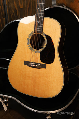 Martin D-28 Golden Era