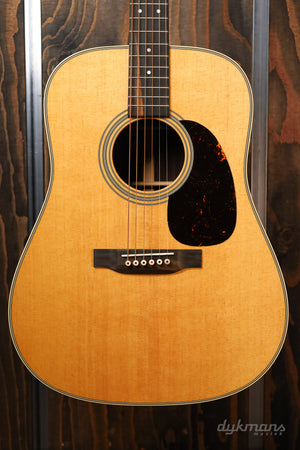Martin D-28 Golden Era