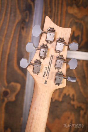 PRS SE Silver Sky Derby Red