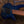 Dingwall Combustion 5-3 Indigo Burst