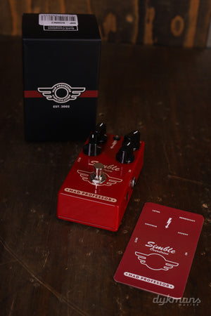 Mad Professor Simble MkII