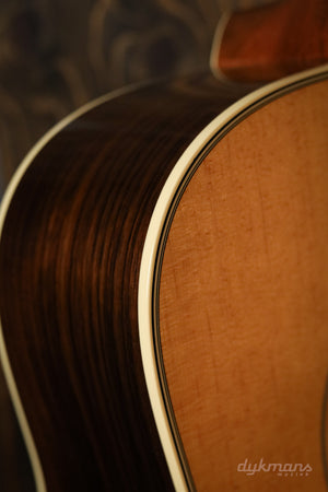 Martin D-28 Golden Era