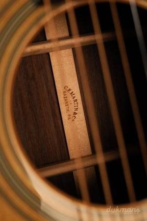 Martin D-28 Golden Era