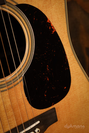 Martin D-28 Golden Era