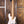 Music Man Retro 70s Stingray White