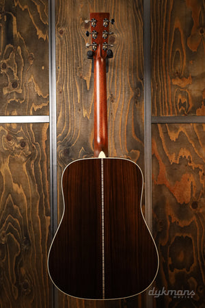 Martin D-28 Golden Era