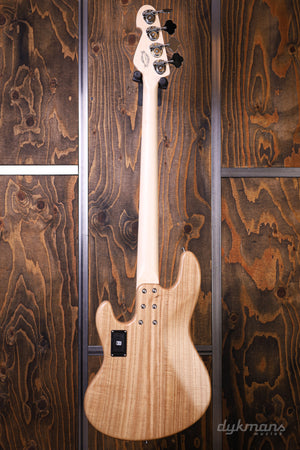 Sandberg California TM SL "Superlight" Natural Matt