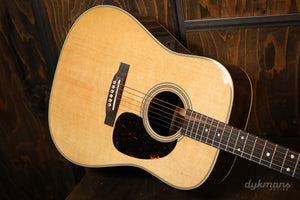 Martin D-28 Golden Era