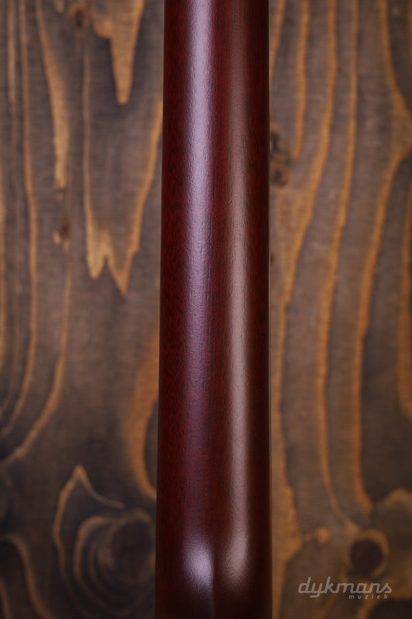 Gibson L-00 Special Satin Wine Red
