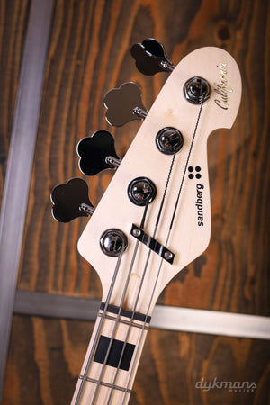 Sandberg California TM SL "Superlight" Natural Matt