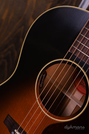 Gibson Custom Shop 1942 LG-2 AJ 1930s Burst VOS