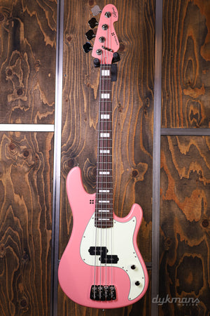 Sandberg California VS Lionel Matt Custom Colour Altrosa