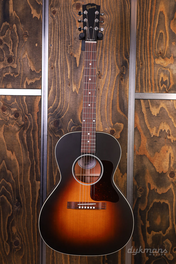 Gibson L-00 Special Satin Vintage Sunburst
