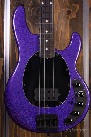 Music Man Darkray Plasma Purple