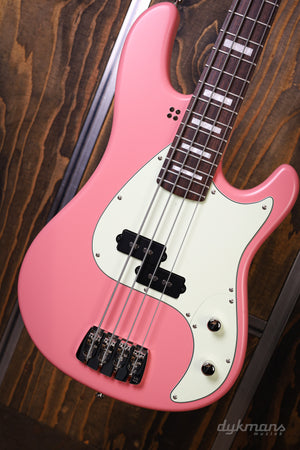 Sandberg California VS Lionel Matt Custom Colour Altrosa