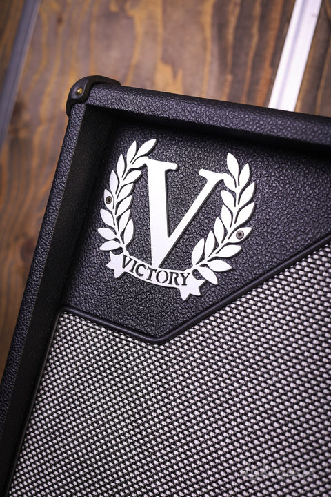 Victory Amps Deputy 112