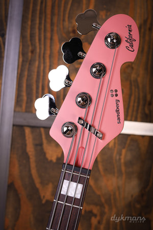 Sandberg California VS Lionel Matt Custom Colour Altrosa