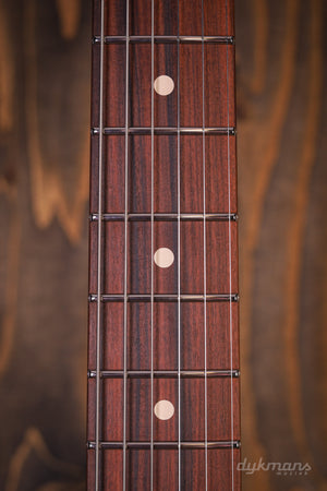 Suhr Modern Plus Bengal Burst (Pau Ferro) 
