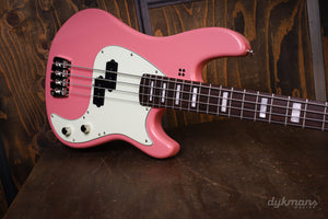 Sandberg California VS Lionel Matt Custom Colour Altrosa