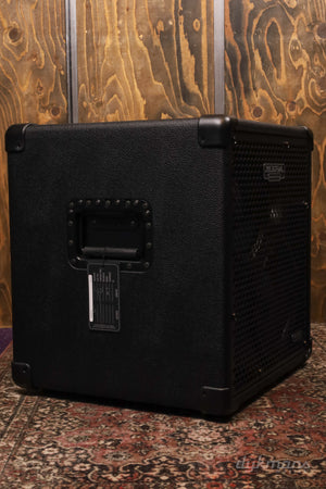 Mesa Boogie Subway Ultra-Lite 2x10 Subway Diagonal Bass Cabinet