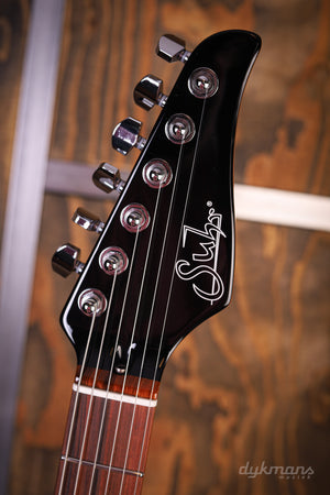 Suhr Modern Plus Bengal Burst (Pau Ferro) 