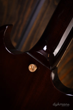 Gibson SG Standard '61 Aged Cherry Gold Hardware