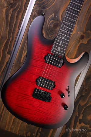 Sterling Rabea Blood Flame Burst