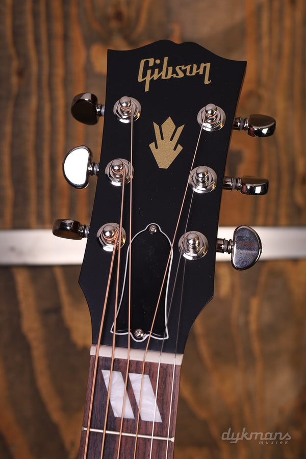 Gibson Hummingbird Special Satin Vintage Sunburst