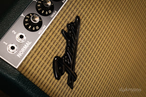 Fender Limited Edition '65 Deluxe Reverb British Racing Green