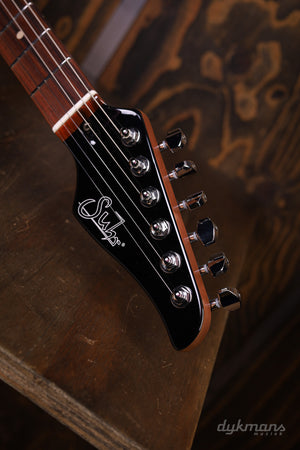 Suhr Modern Plus Bengal Burst (Pau Ferro) 
