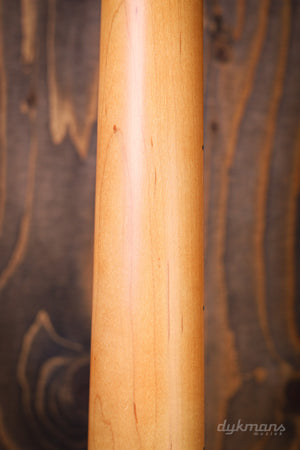 Fender American Ultra Precision Bass Arctic Pearl