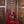Gibson Hummingbird Special Satin Wine Red