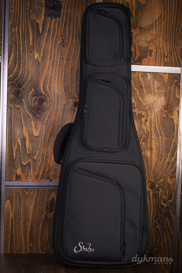 Suhr Modern Plus Charcoal (Pau Ferro)