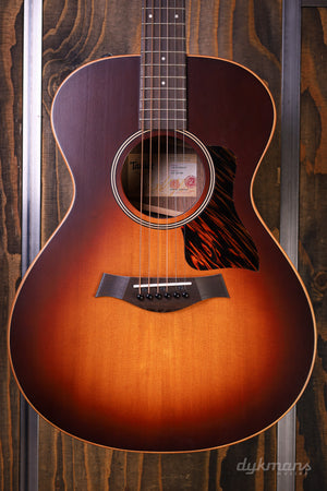 Taylor AD12e Tobacco Sunburst