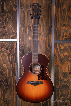 Taylor AD12e Tobacco Sunburst