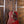 Gibson Hummingbird Special Satin Wine Red