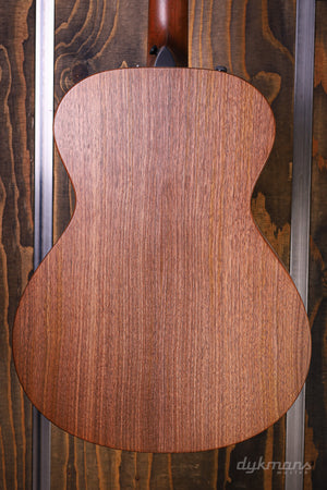 Taylor AD12e Tobacco Sunburst